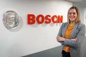 Nathalia Pessôa, nueva directora de comunicación y marca de Bosch para España y Portugal