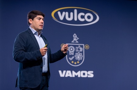 Alberto Villarreal