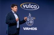 Vulco celebra su reunión anual bajo el lema ‘Vamos’