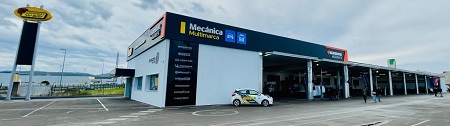 Cuenta con 2.000 m2