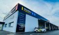 Nuevo taller Confortauto en Vitoria