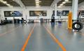 Este es el tercer taller del Grupo Soledad en Vitoria