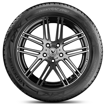 Vredestein Wintrac Pro