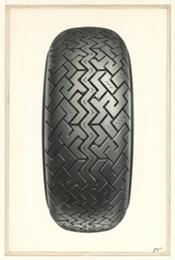 Pirelli recupera los neumáticos Cinturato CA67 y CN36 para los Fiat 850 y 124