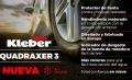 Nueva Kleber Quadraxer 3 All Season 