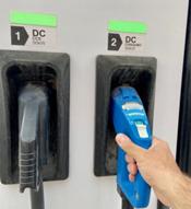 Las matriculaciones de vehículos eléctricos e híbridos enchufables crecen en un 76,6 por ciento en el mes de septiembre