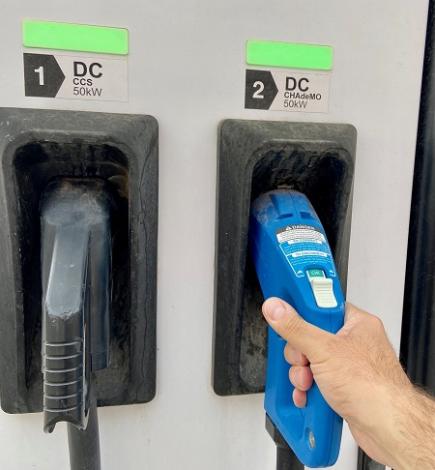 Madrid es la Comunidad Autónoma en la que más vehículos de este tipo ha matriculado