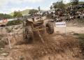 eneral Tire, presente en la Land Rover Party en Les Comes