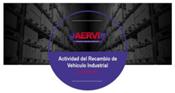 La actividad del Recambio de Vehículo Industrial crece un 7,6 por ciento de enero a septiembre de 2022