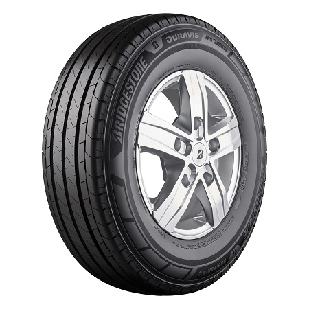 Bridgestone Duravis Van