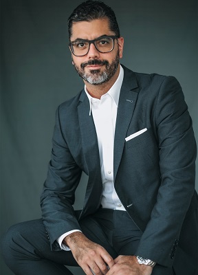 Juan Botero