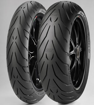 Pirelli Angel GT