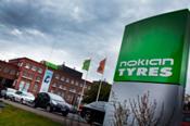 Nokian Tyres invertirá en una nueva fábrica de nueva planta en Rumanía, la primera con cero emisiones de CO2 de la industria de los neumáticos