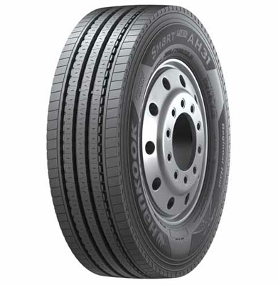 Hankook Smartflex AH31