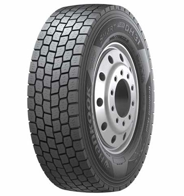 Hankook Smartflex DH31