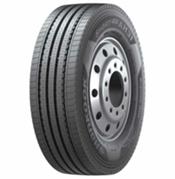 Smartflex, nueva gama de neumáticos de Hankook para camiones all season y all terrain