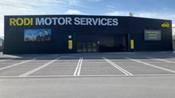 Rodi Motor Services abre su primer taller en Pamplona