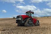 AGRIFORCE BK T71, la primera oruga de caucho de BKT para la agricultura