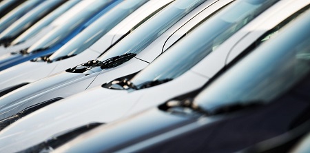 Faltan vehículos usados 'jóvenes'