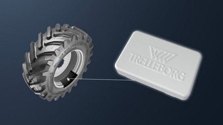 Nuevo ATMS de Trelleborg 