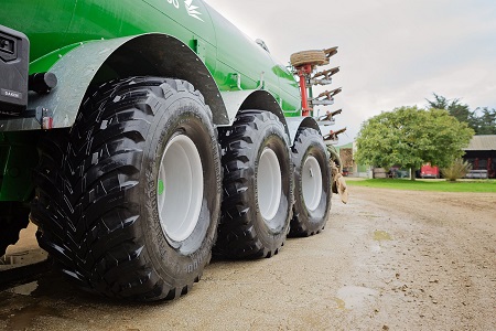 Trelleborg HF 1000