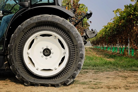 Trelleborg Pneutrac