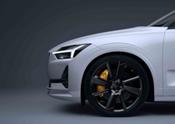Polestar 2 BST edition 270 equipará, en exclusiva, neumáticos Pirelli P Zero Elect