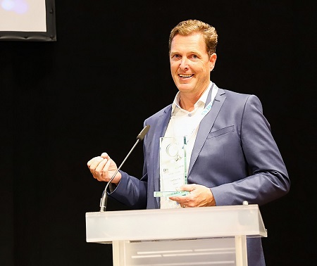 Bernd Korte