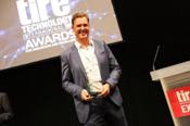 Continental gana el premio al 'Fabricante de Neumáticos del Año' de Tire Technology International