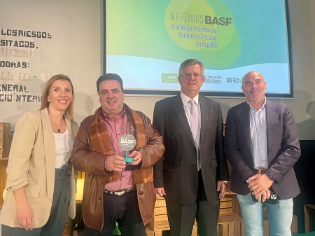 SIGNUS se ha impuesto en la categoría Pyme