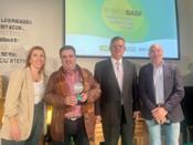 La cuarta edición de los Premios BASF reconoce a SIGNUS por su labor en economía circular