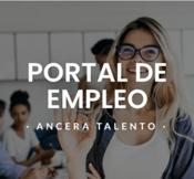 ANCERA TALENTO, el nuevo portal de empleo para recambistas