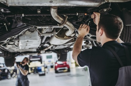 Los precios del taller crecen un 4,1 por ciento hasta septiembre