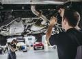 Los precios del taller crecen un 4,1 por ciento hasta septiembre