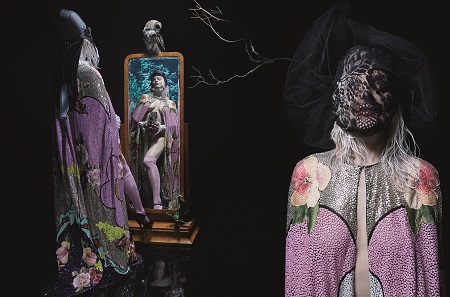 Guinevere van Seenus