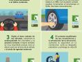 10 consejos para alargar la vida de tus neumáticos