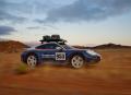 Porsche 911 Dakar 