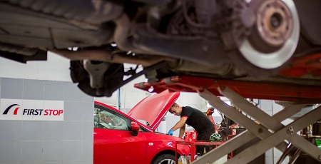 Consejos de los expertos de First Stop 