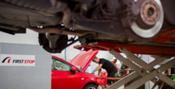 Consejos de First Stop para poner tu coche a punto  antes del puente de diciembre