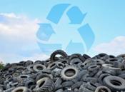 BlackCycle, el futuro del reciclado de los neumáticos europeos se debate en Zaragoza 