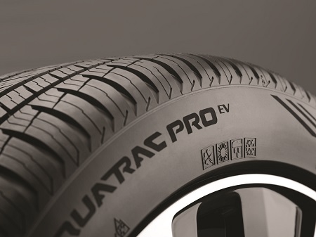 Está certificado para su uso con hielo y nieve