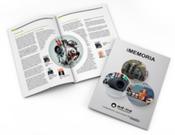 ADINE presenta su Memoria 2021 con el balance de acciones e iniciativas realizadas durante el curso pasado