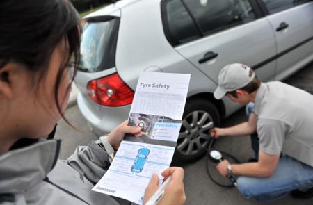 Aumentan las negligencias de los conductores europeos