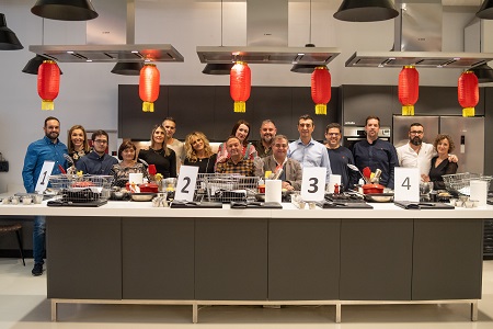 Un día en Japón con Yokohama