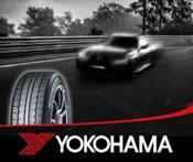 Tiresur ya comercializa los neumáticos de la marca Yokohama