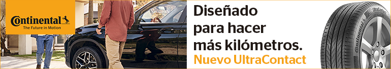 Continental Turismo 2025