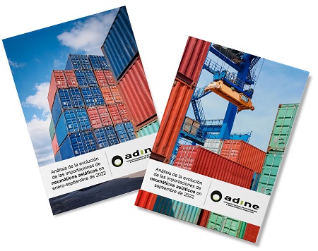 Datos del mes de septiembre 2022