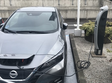 Noviembre cierra con 8.782 unidades de electrificados vendidos