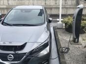 Las ventas de vehículos electrificados aumentaron un 15 por ciento en noviembre