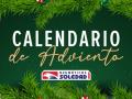 Calendario de Adviento de Neumáticos Soledad